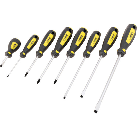 TRI-LINE DRIVER SET 8-PCE