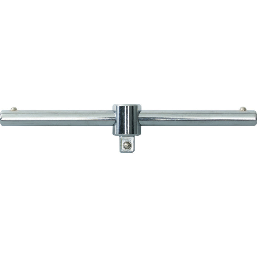 SLIDING T-HANDLE 3/8" SQ. DRIVE