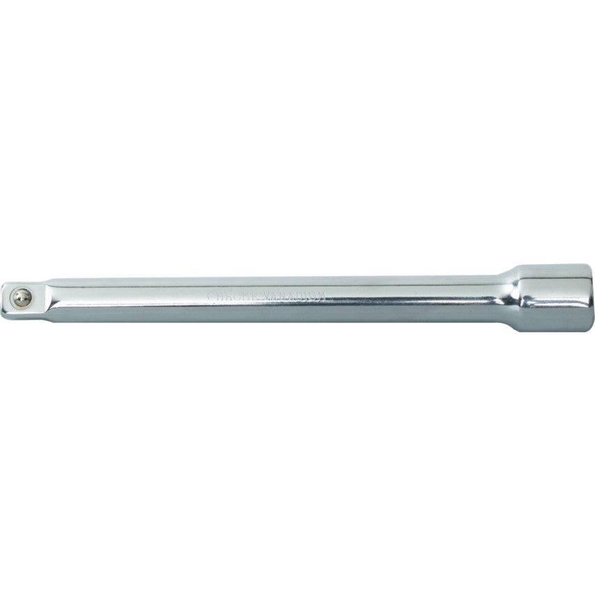 250mm EXTENSION BAR 1/2"SQ. DR.