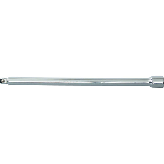 150mm WOBBLE EXTENSION BAR 1/4"SQ. DRIVE