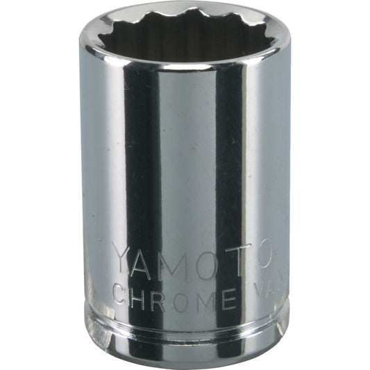 20mm SOCKET 3/8" SQ. DRIVE