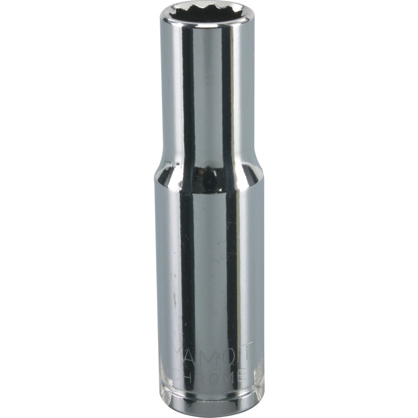 13mm DEEP SOCKET 1/4" SQ. DRIVE