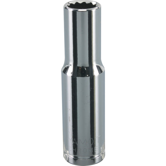 9mm DEEP SOCKET 1/4" SQ. DRIVE