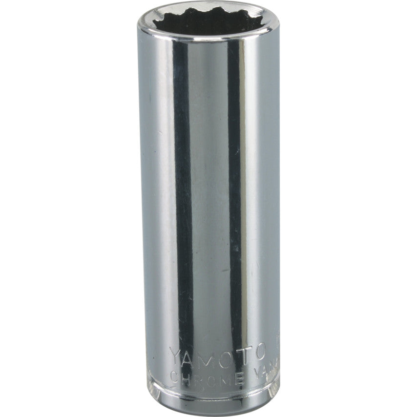 5/16" A/F DEEP SOCKET 1/4"SQ.DRIVE