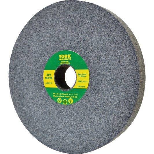 150x16x31.75 A46MV MEDIUMGRINDING WHEEL