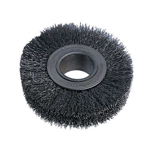 150x21x51 มิล 30SWG WIRE BRUSH