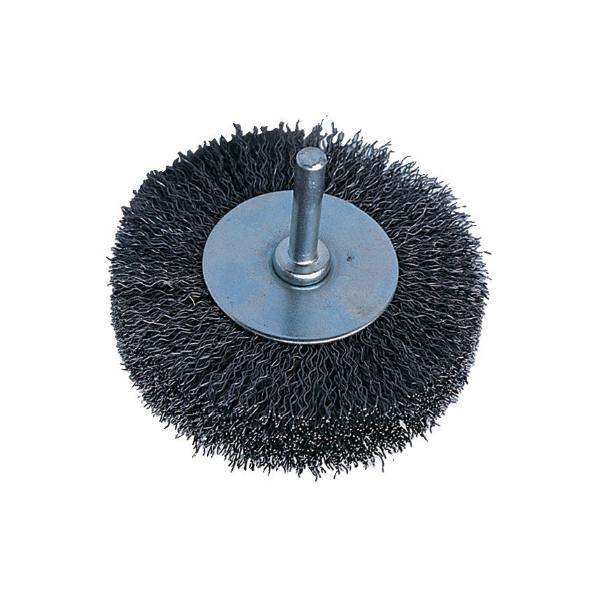 30x5 มิล 30SWG SHAFT MOUNTED BRUSH