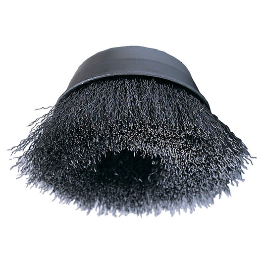 100 มิล xM14 THREADED 30SWGARBOR CUP BRUSH